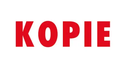 Razítko Printer 20 s textem KOPIE