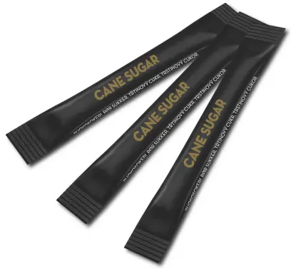 Cukr třtinový Piazza 1,8 kg