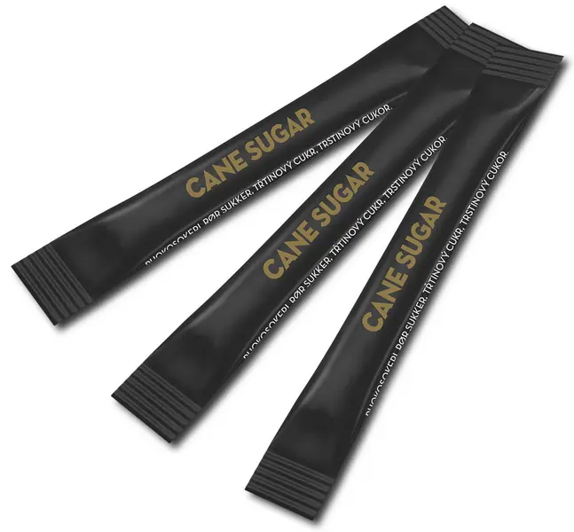 Cukr třtinový Piazza 1,8 kg