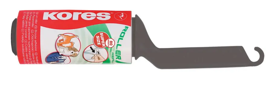 Váleček čisticí 8 m