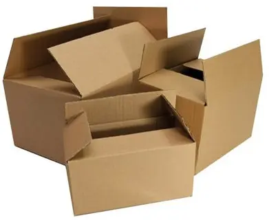 Krabice klopová třívrstvá 305x215x230 25 ks