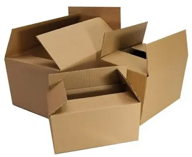 Krabice klopová třívrstvá 430x305x215 25 ks