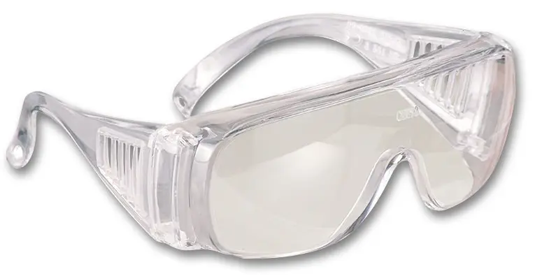 Brýle Visitor vel. Uni