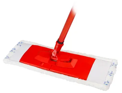 Mop kapsový plochý souprava