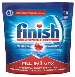 Tablety do myčky Calgonit All in One 48 ks