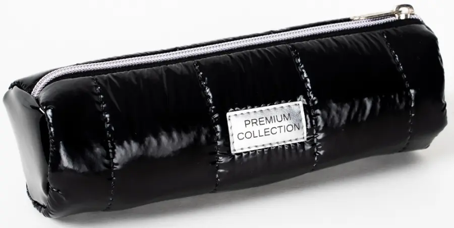 Penál rolka Casing 2 černý