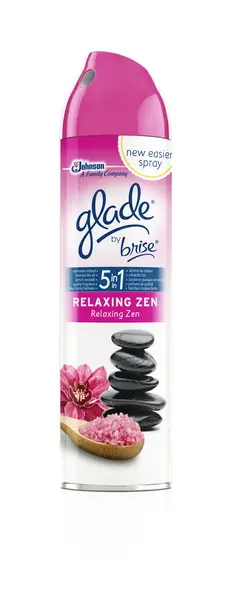 Osvěžovač vzduchu Glade aerosol Japonská zahrada 300 ml