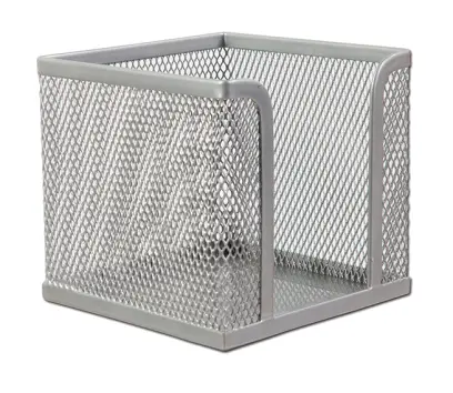 Stojánek na špaliček stříbrný