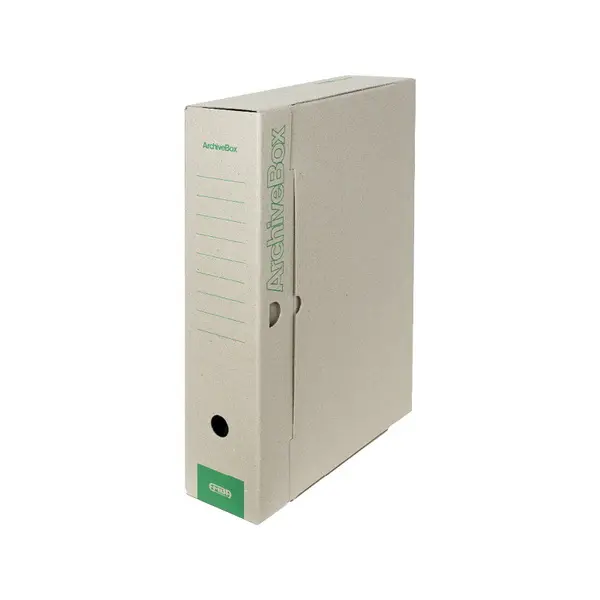 Krabice archivační 100 mm Emba A3