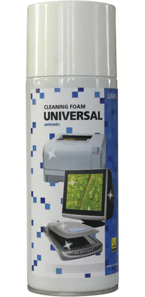 Pěna čisticí universální antistatická 400 ml