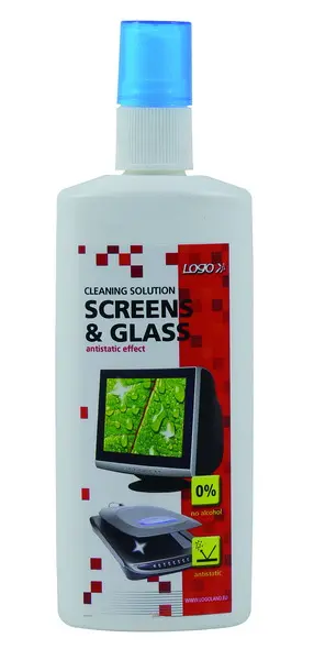 Sprej čisticí na obrazovky 125 ml