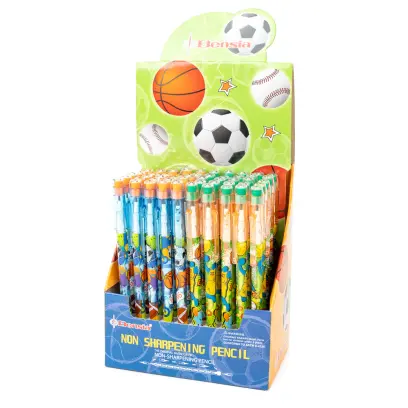 Tužka Bensia Sports mix