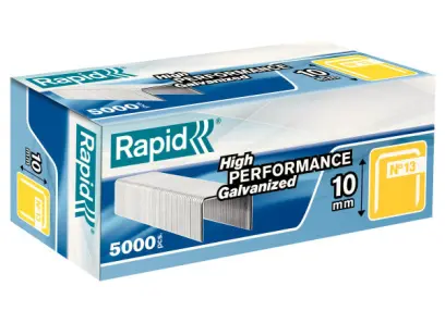 Spojovače do R13E - 13/10 5000 ks