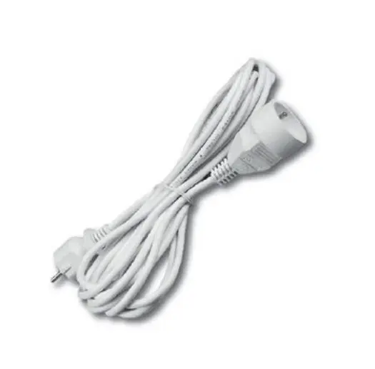 Přívod prodlužovací 3 m 1 zásuvka