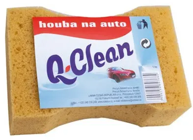 Autohouba Q-Clean