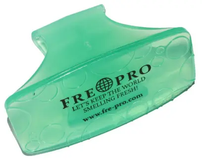 Voňka závěsná na WC okurka