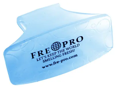 Voňka závěsná na WC bavlna