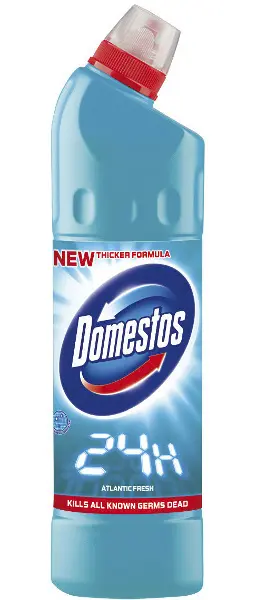 Čistič univerzální Domestos Atlantic Fresh 750ml