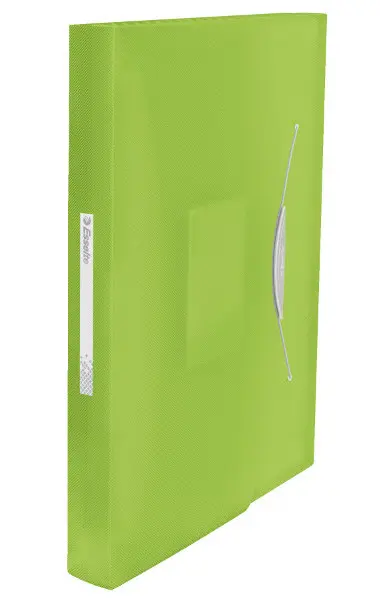 Aktovka na spisy Vivida zelená