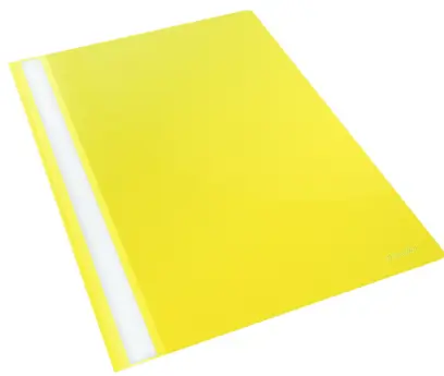 Rychlovazač s průhlednou stranou Vivida žlutý