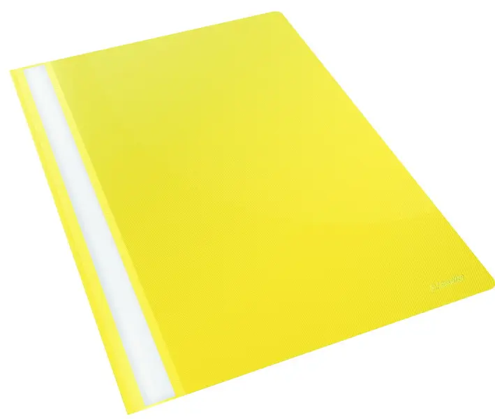 Rychlovazač s průhlednou stranou Vivida žlutý