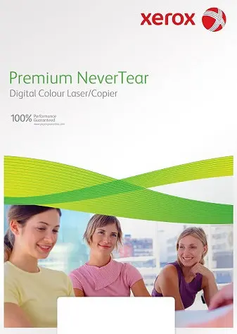 Xero A4 195 Premium Never Tear neroztrhnutelné 100 listů