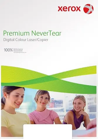 Xero A3 195 Premium Never Tear neroztrhnutelné 100 listů