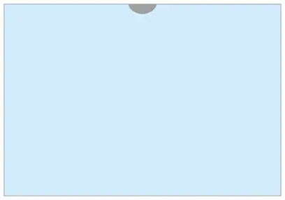 Obal A5 U 150 mic. PVC na šířku hladký 100 ks