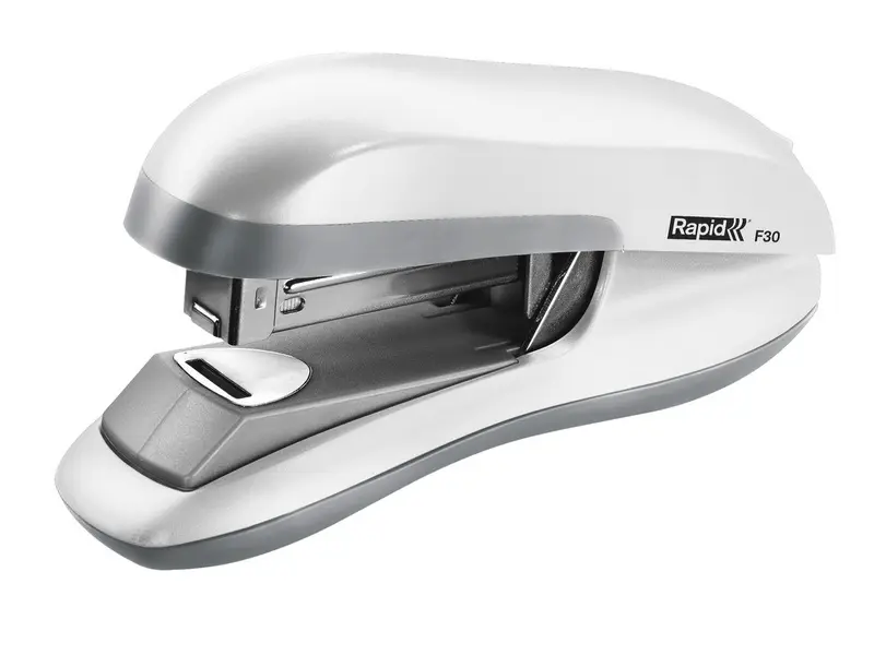 Sešívačka F30 bílá