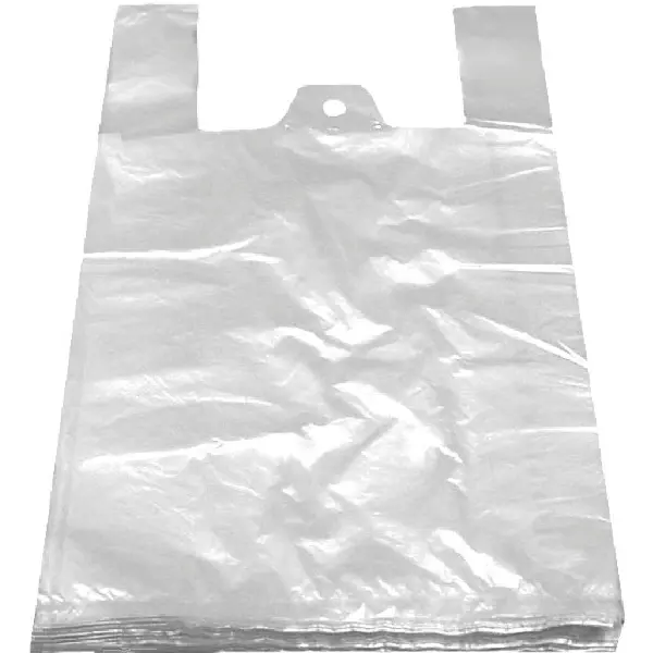 Taška mikrotenová 15 kg košilka 50 ks