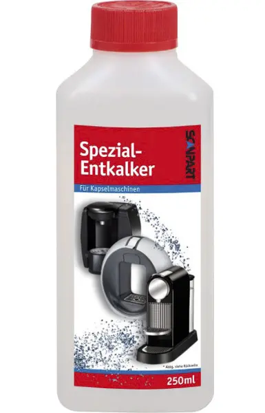 Odvápňovač tekutý Scanpart 250ml