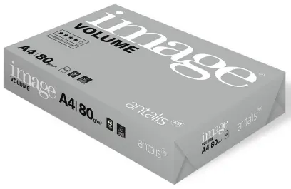 Xero A4 80 Image Volume 500 listů