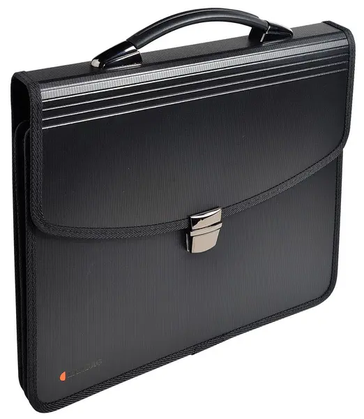 Aktovka s přihrádkami Exabag