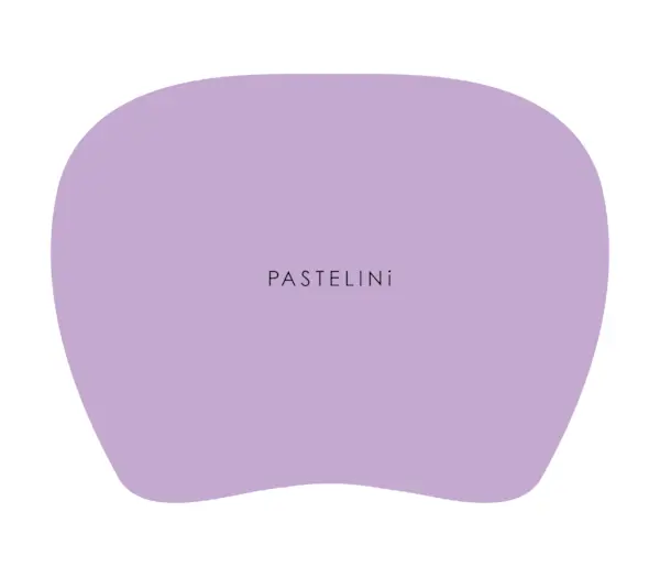 Podložka pod myš PASTELINI fialová