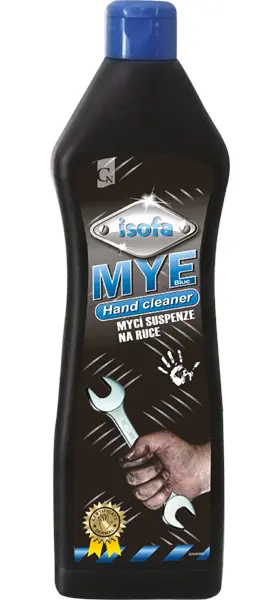 Čistič rukou Isofa Mye blue suspenze 600 g