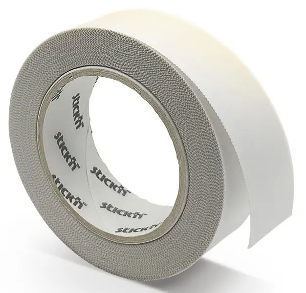Páska lepicí oboustranná 25 mm x 12 m