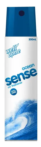 Osvěžovač vzduchu Sense oceán 300 ml