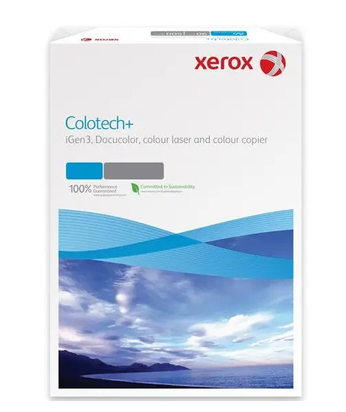 Xero A4 300 Xerox Colotech 125 listů