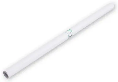 Papír balicí 0,9 x 5 m 90 g bílý role