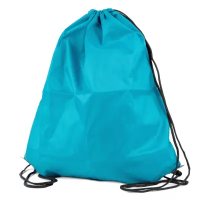 Pytlík na přezůvky Max 5 tyrkysový