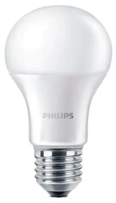 Žárovka LED Philips E27 11W 2700K