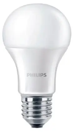 Žárovka LED Philips E27 13,5W 2700K