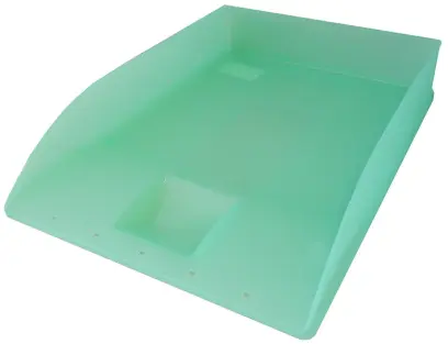 Zásuvka na spisy Pastell mint