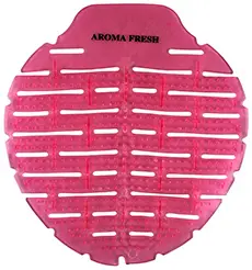 Sítko pisoárové Cleamen červené