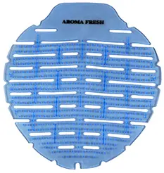 Sítko pisoárové Cleamen fialové