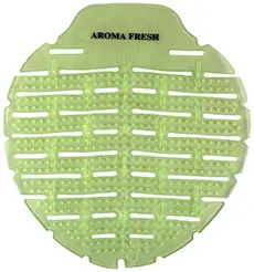 Sítko pisoárové Cleamen zelené