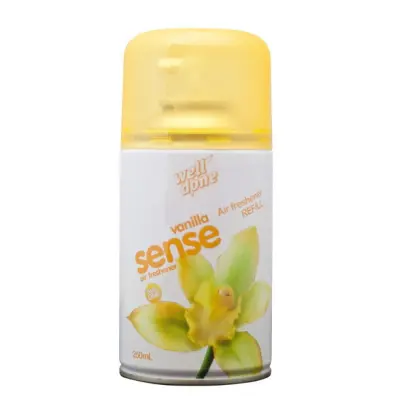 Náplň do osvěžovače vzduchu vanilka