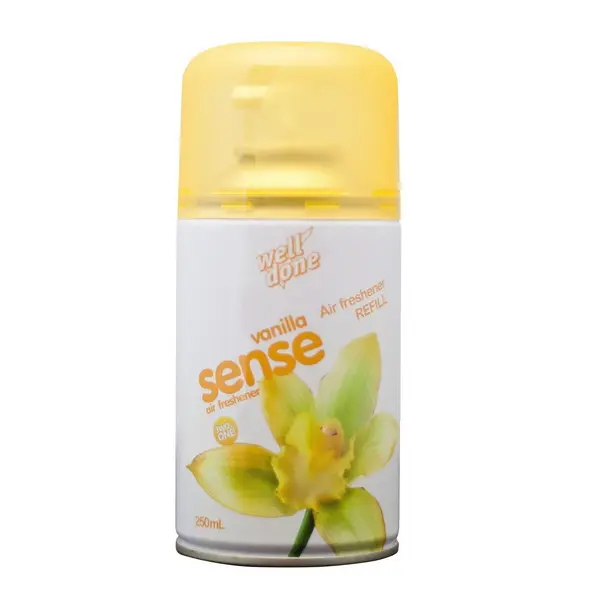 Náplň do osvěžovače vzduchu vanilka