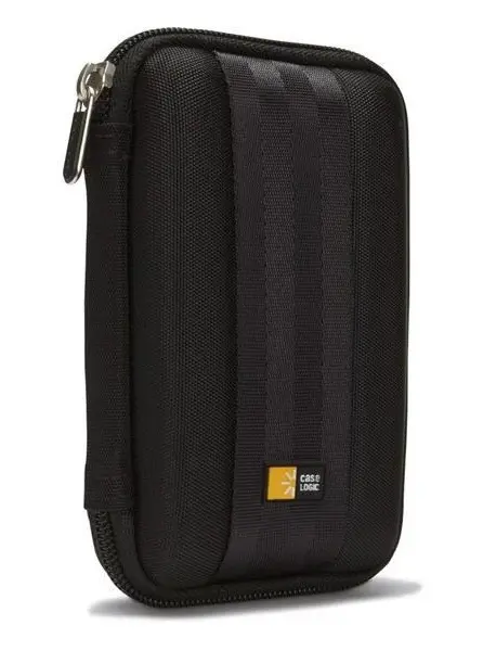 Pouzdro na pevný disk 2,5'' černé