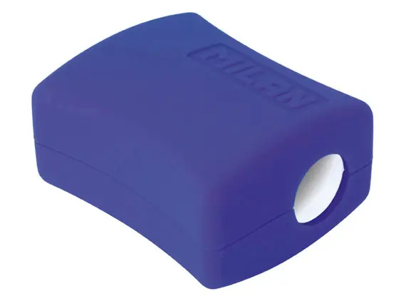 Ořezávátko Milan Double dvojité